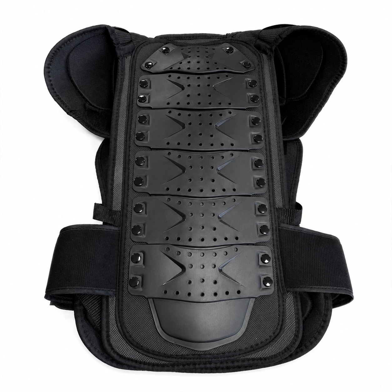 Боди протектор мото PG480/XL