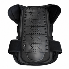 Боди протектор мото PG480/XL