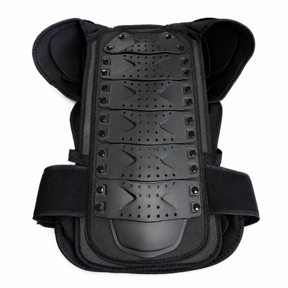 Боди протектор мото PG480/XL