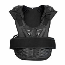 Боди протектор мото PG480/XL