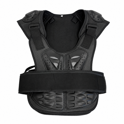 Боди протектор мото PG480/XL
