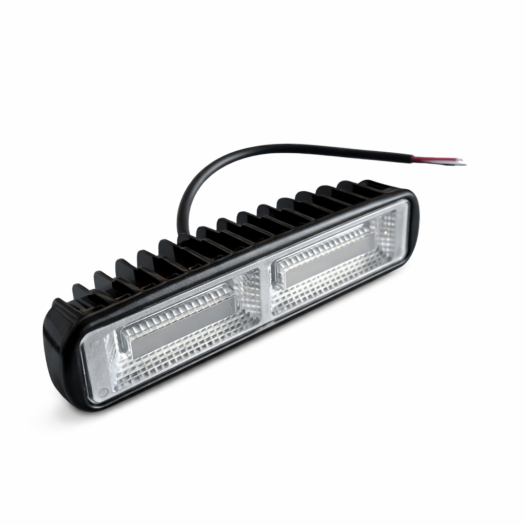 Диоден халоген 20W PA1373