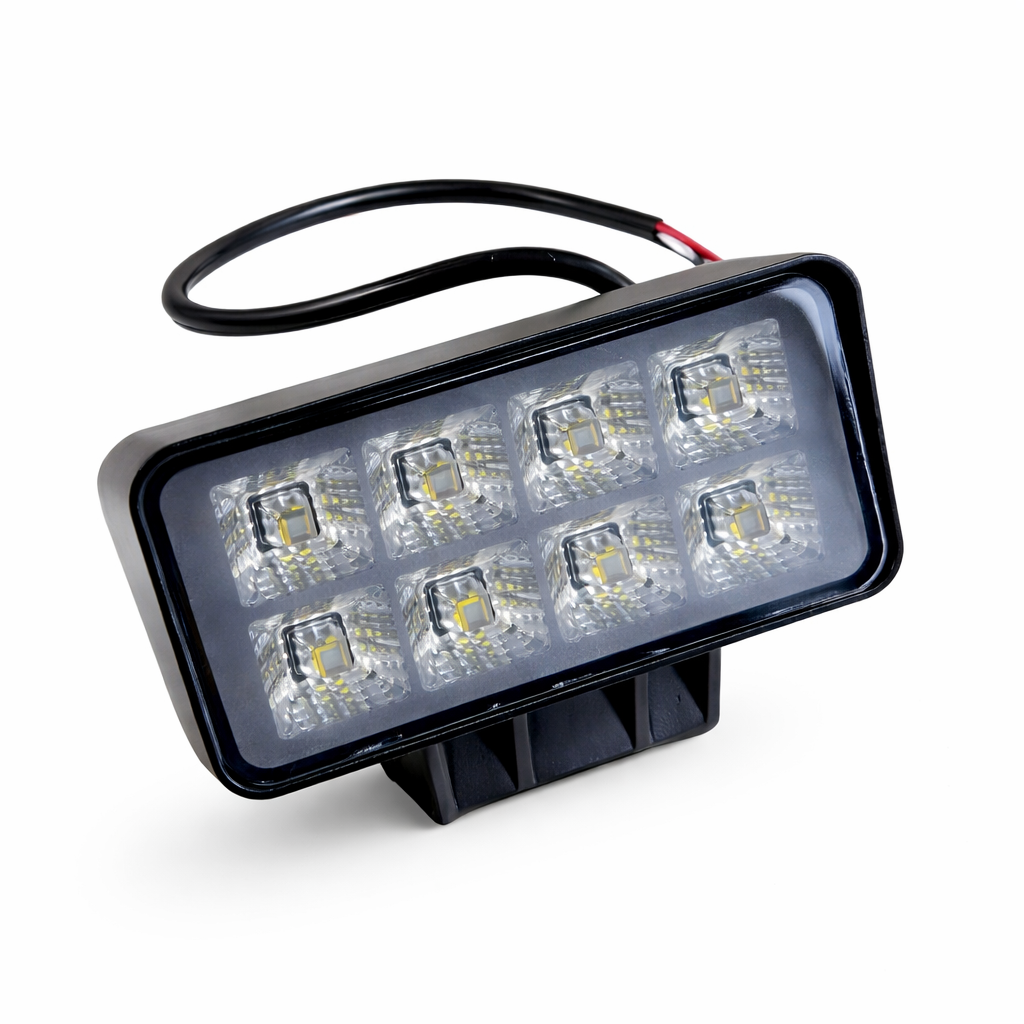 Диоден халоген 26W PA1376