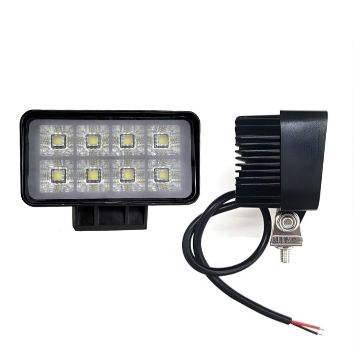 Диоден халоген 26W PA1376
