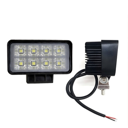 Диоден халоген 26W PA1376