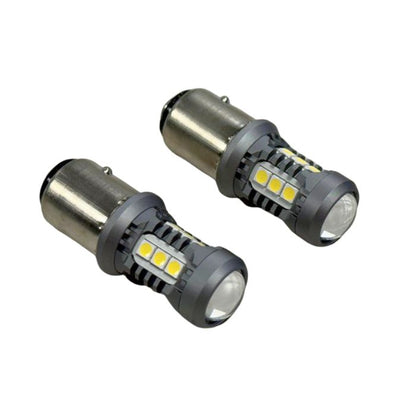 Диодни крушки 1157 12V 2БР/К-Т