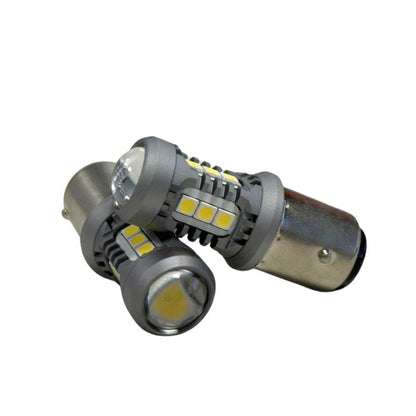 Диодни крушки 1157 12V 2БР/К-Т