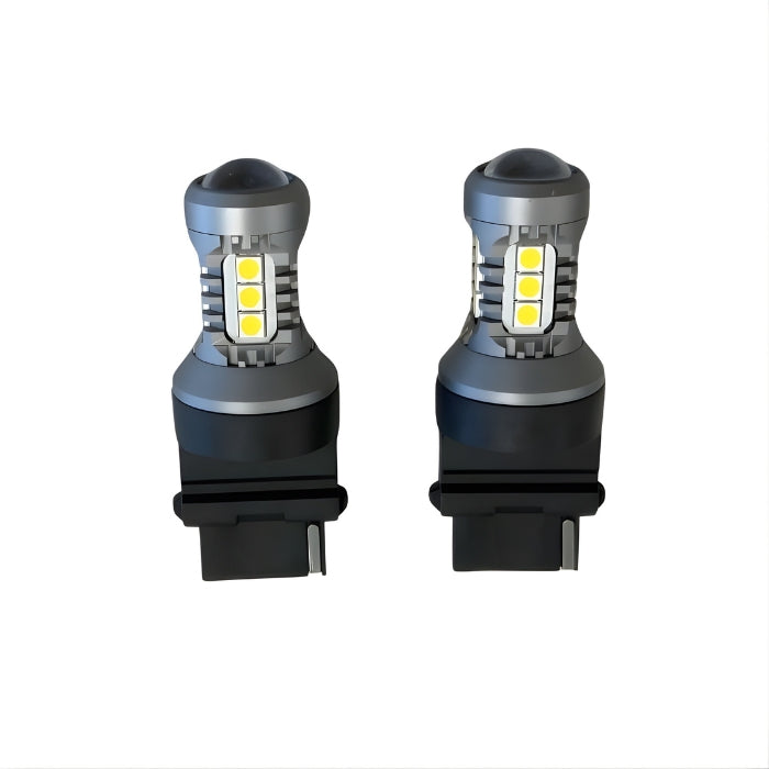Диодни крушки 7440 T20 12V 2БР/К-Т