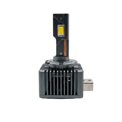 ДИОДНИ КРУШКИ D1S 35W 6000K 2БР К-Т 2601