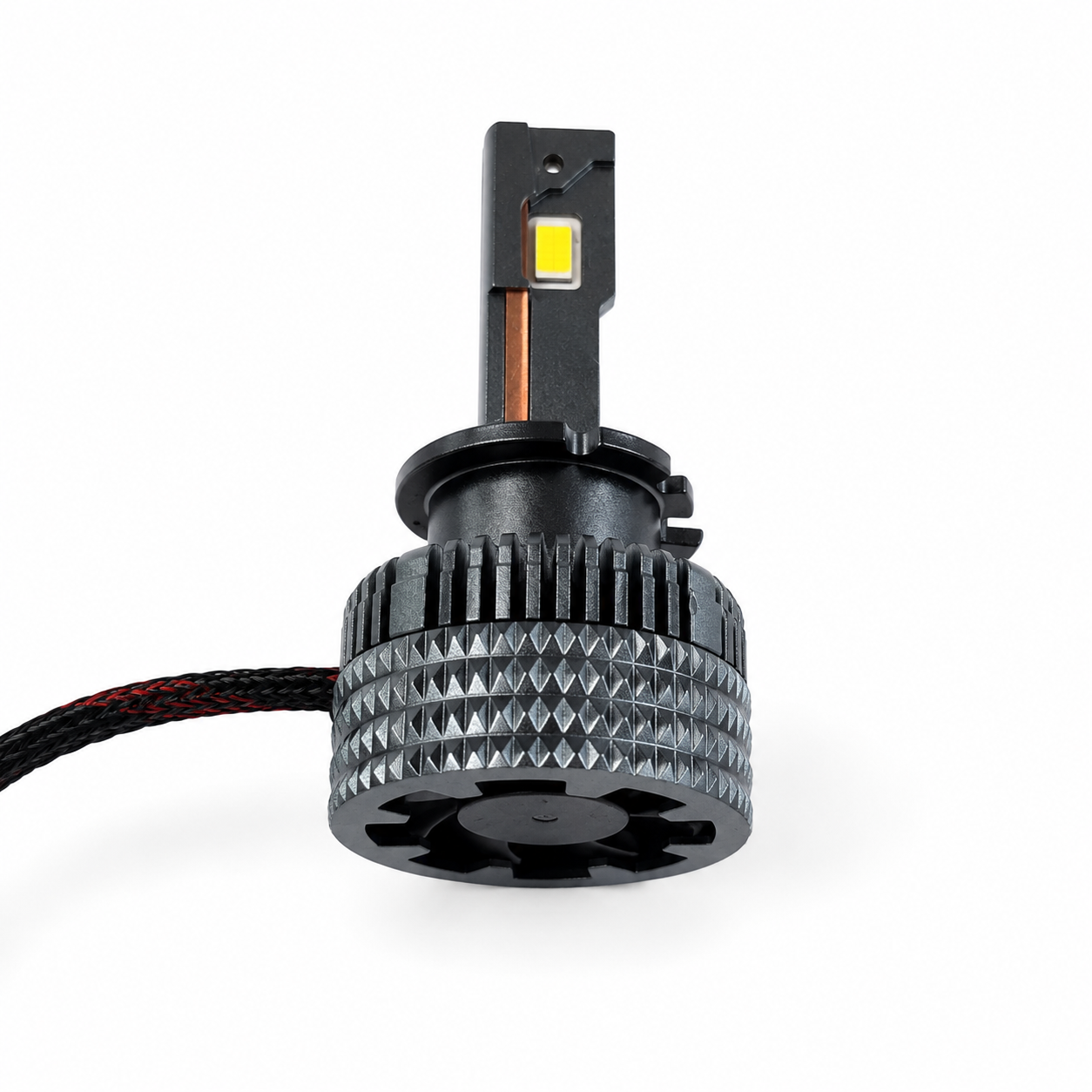 ДИОДНИ КРУШКИ D2S 35W 6000K 2БР К-Т 2601