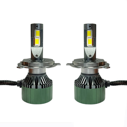 Диодни крушки M9 PRO H4 9-60V 2БР/К-Т