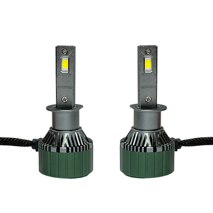 Диодни крушки M9 PRO H1 9-60V 2БР/К-Т