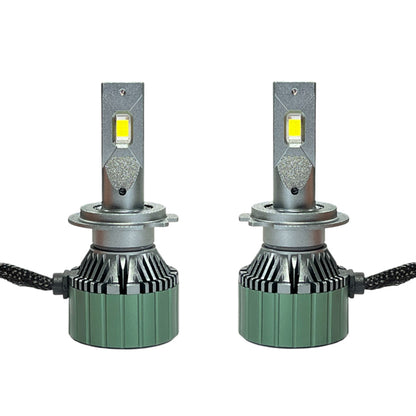 Диодни крушки M9 PRO H7 9-60V 2БР/К-Т