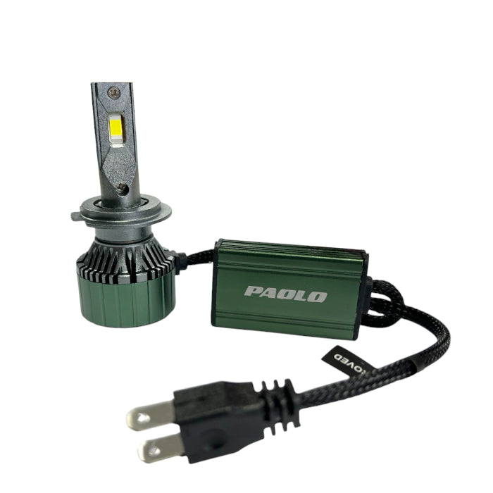 Диодни крушки M9 PRO H7 9-60V 2БР/К-Т