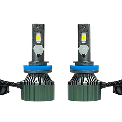 Диодни крушки M9 PRO H8 9-60W 2БР/К-Т