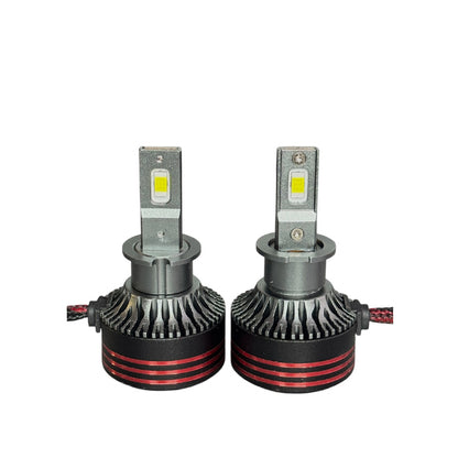 Диодни крушки Мотохама ЕКО Н3 12-24V 2 БР/К-Т