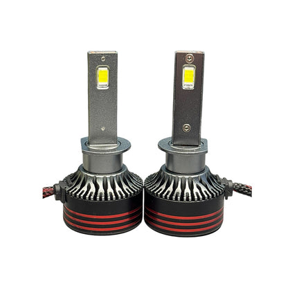 Диодни крушки Мотохама ЕКО Н1 12-24V 2 БР/К-Т