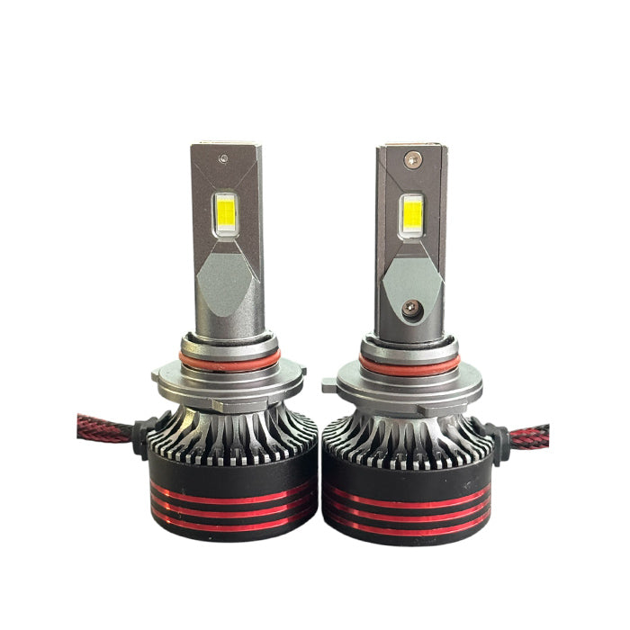 Диодни крушки Мотохама ЕКО 9006 12-24V 2 БР/К-Т