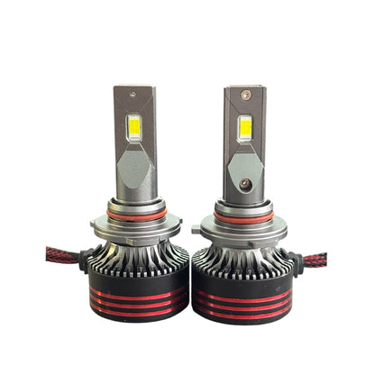 Диодни крушки Мотохама ЕКО 9006 12-24V 2 БР/К-Т
