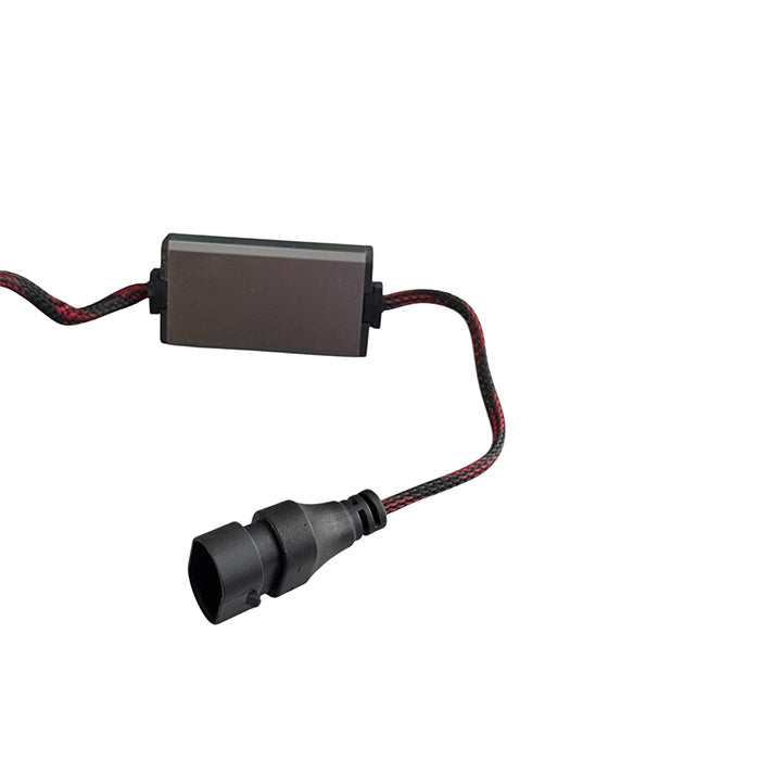 Диодни крушки Мотохама ЕКО 9005 12-24V 2 БР/К-Т