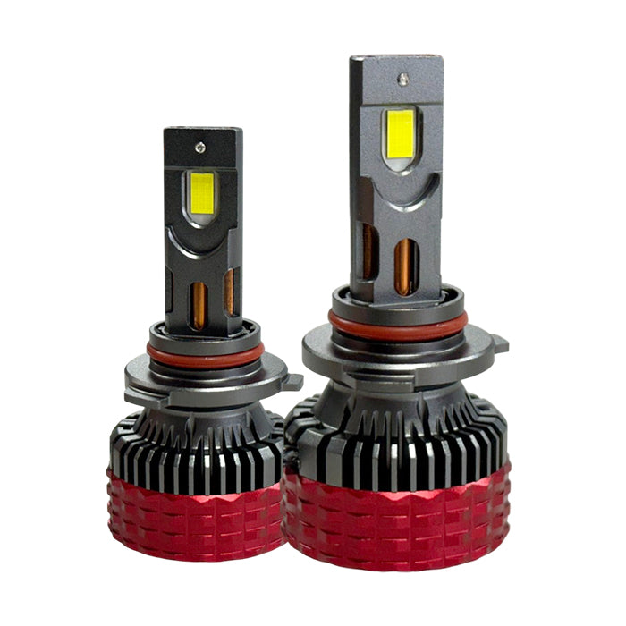Диодни крушки R25 9005 65W 2БР/К-Т