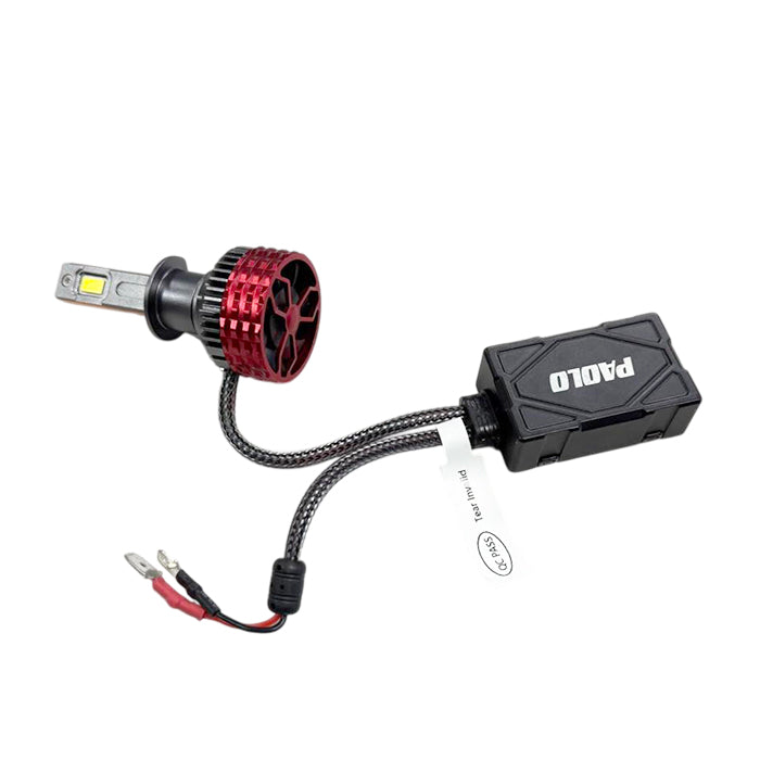 Диодни крушки R25 H3 65W 2БР/К-Т