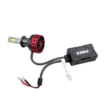 Диодни крушки R25 H3 65W 2БР/К-Т