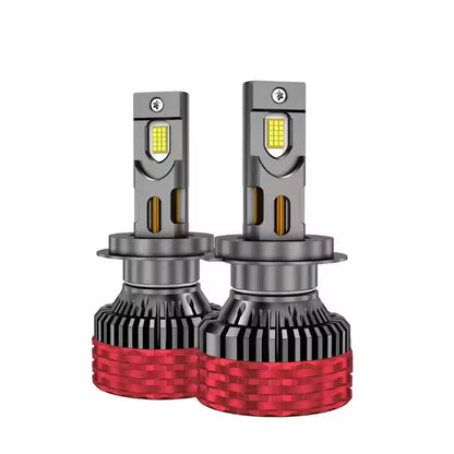Диодни крушки R25 H7 65W 2БР/К-Т