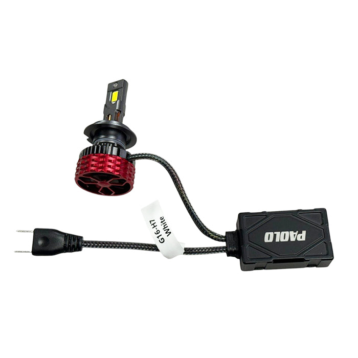 Диодни крушки R25 H7 65W 2БР/К-Т