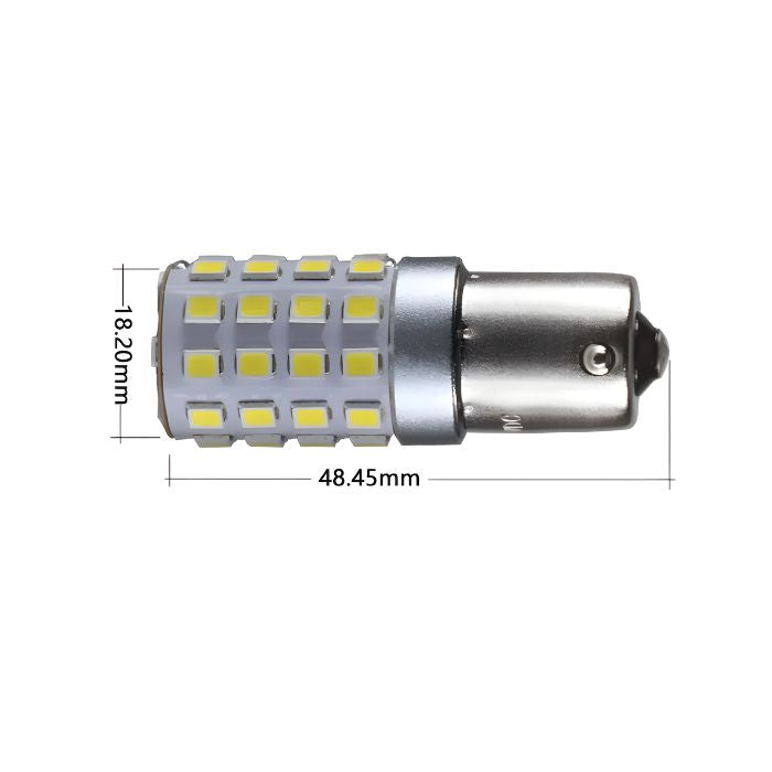 Диодни крушки за МПС PG403 - 12V