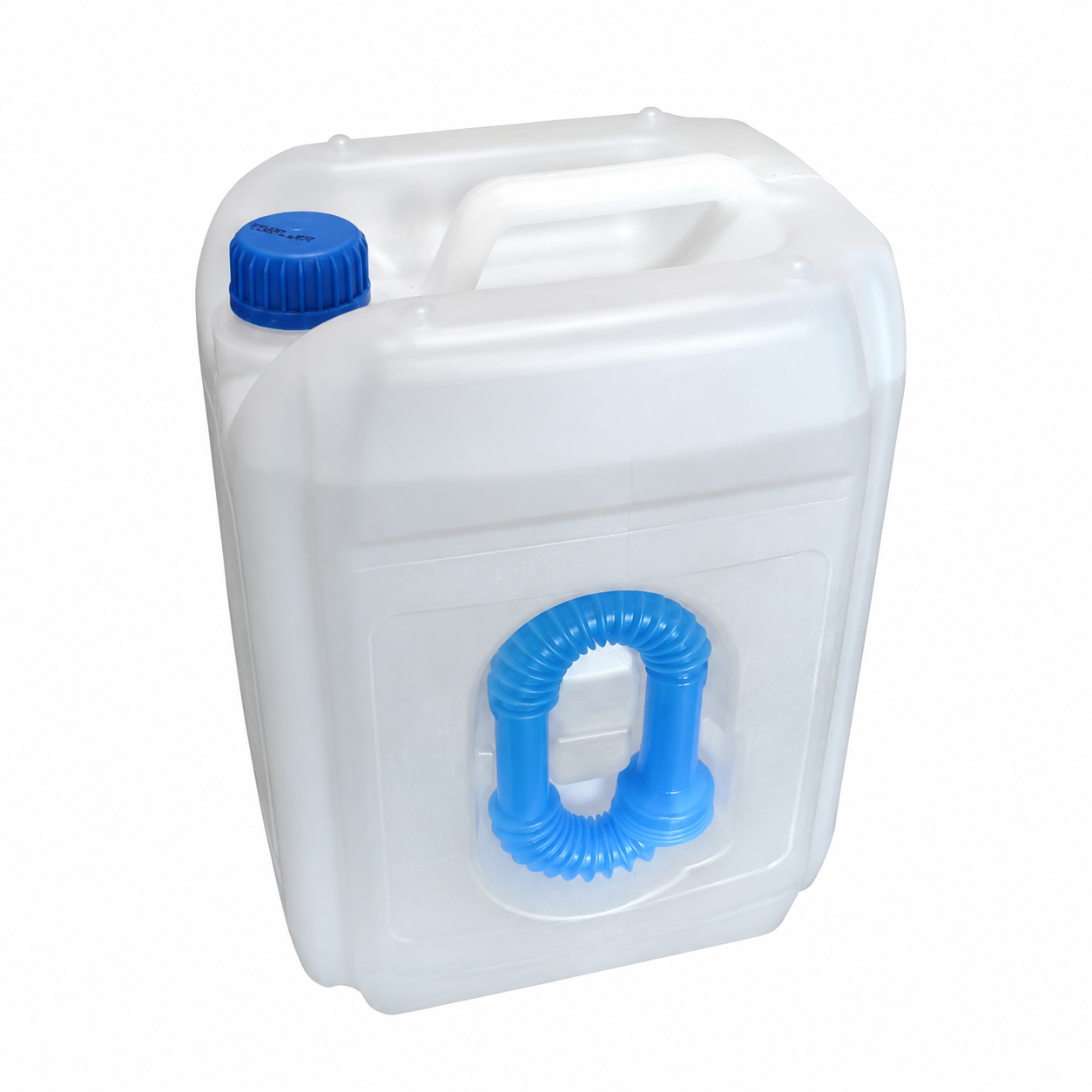 Добавка Мотох AdBlue с накрайник 10л