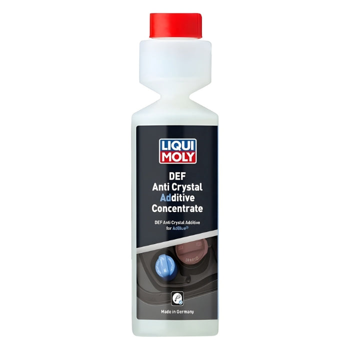 Добавка против кристализиране Liqui Moly DEF 250 мл. - 21799