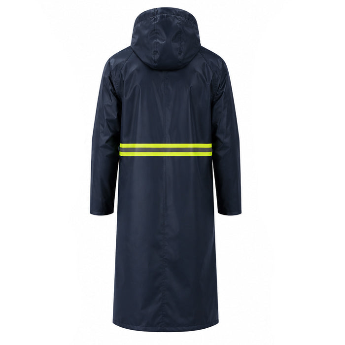 Дъждобран PG476 - XXL - тъмно син