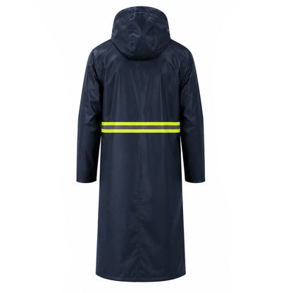 Дъждобран PG476 - XXL - тъмно син
