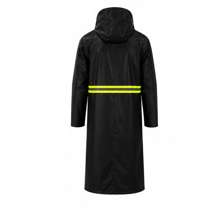 Дъждобран PG476 - XXL - черен