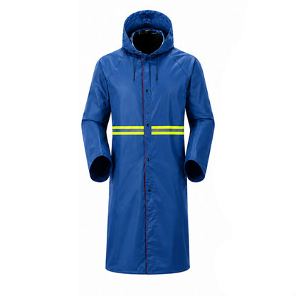 Дъждобран PG476 - XXL - синьо