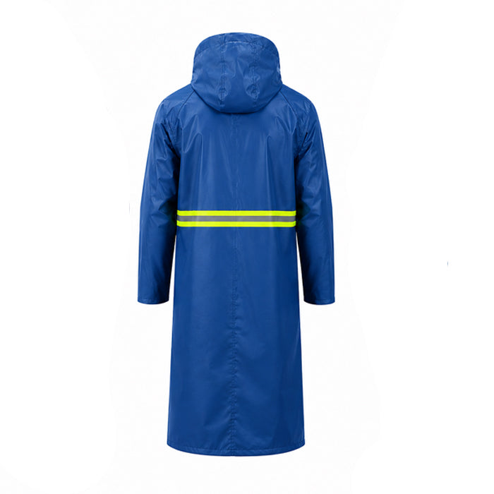 Дъждобран PG476 - XXL - синьо