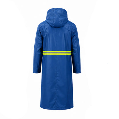 Дъждобран PG476 - XXL - синьо