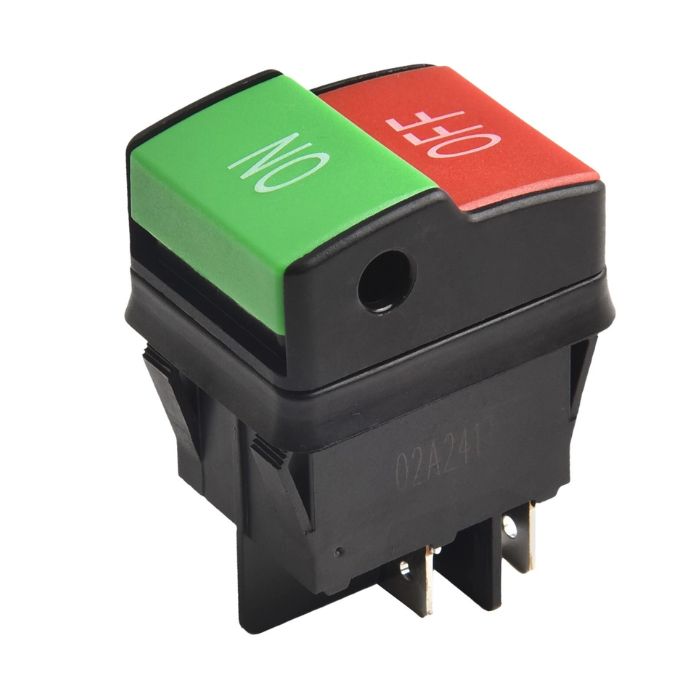 Електрическо Копче - PA1330
