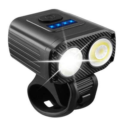 Фар за велосипед PA1486