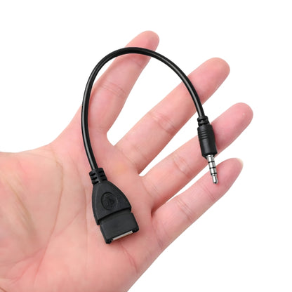 Кабел AUX към USB PA1427