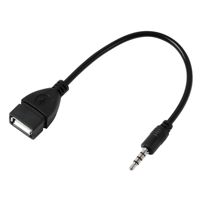 Кабел AUX към USB PA1427