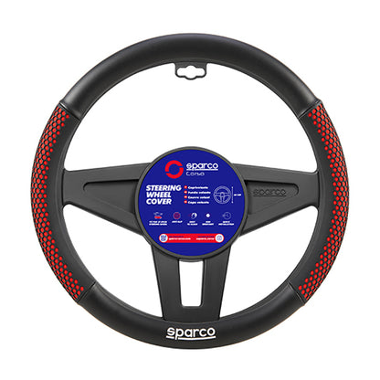 Калъф за волан Sparco SPS150RD