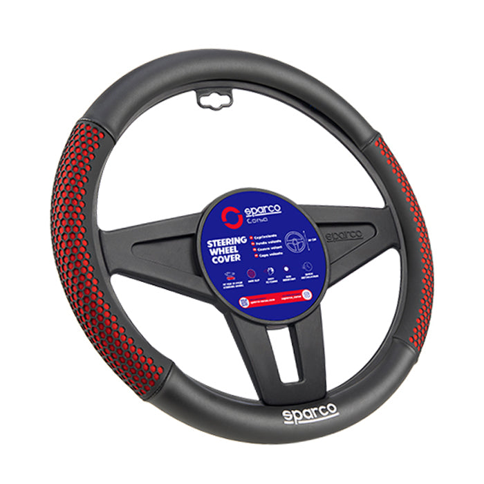 Калъф за волан Sparco SPS150RD