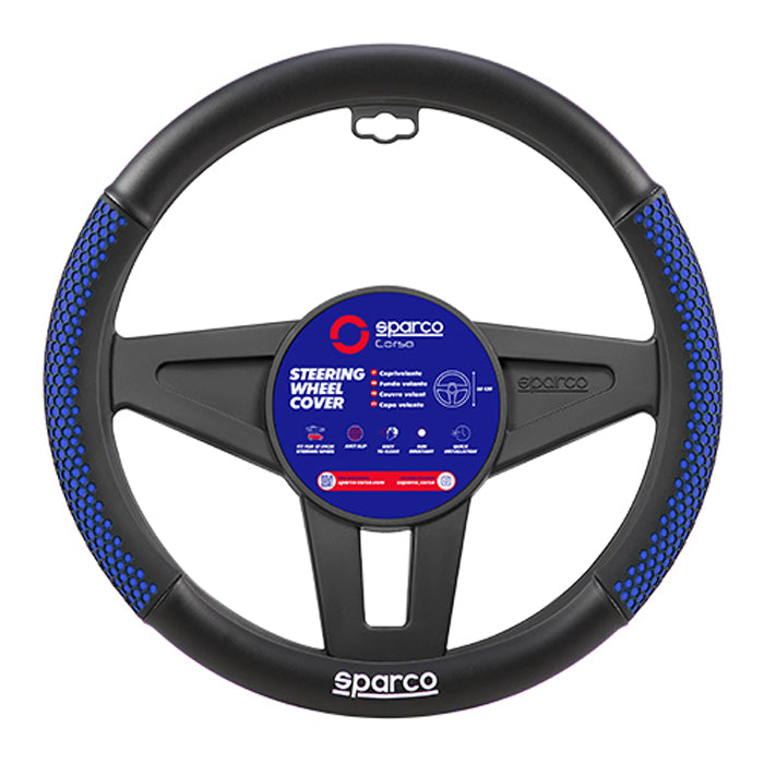 Калъф за волан Sparco SPS150BL