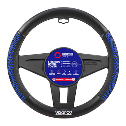 Калъф за волан Sparco SPS150BL