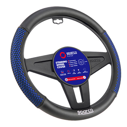 Калъф за волан Sparco SPS150BL