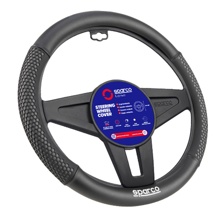Калъф за волан Sparco SPS150GR