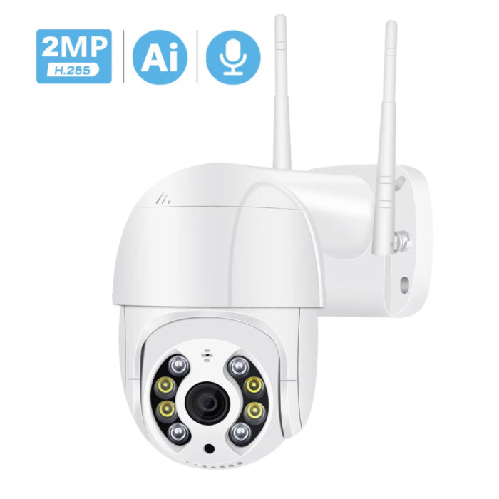 Камера за наблюдение WIFI PA1275