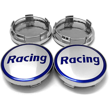 Капаче за Джанта PG231 Racing 4 БР/К-Т